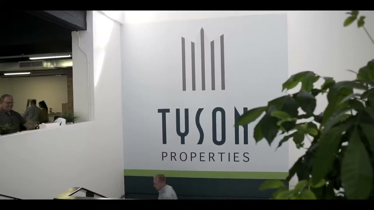 Tyson Properties , Tyson Properties